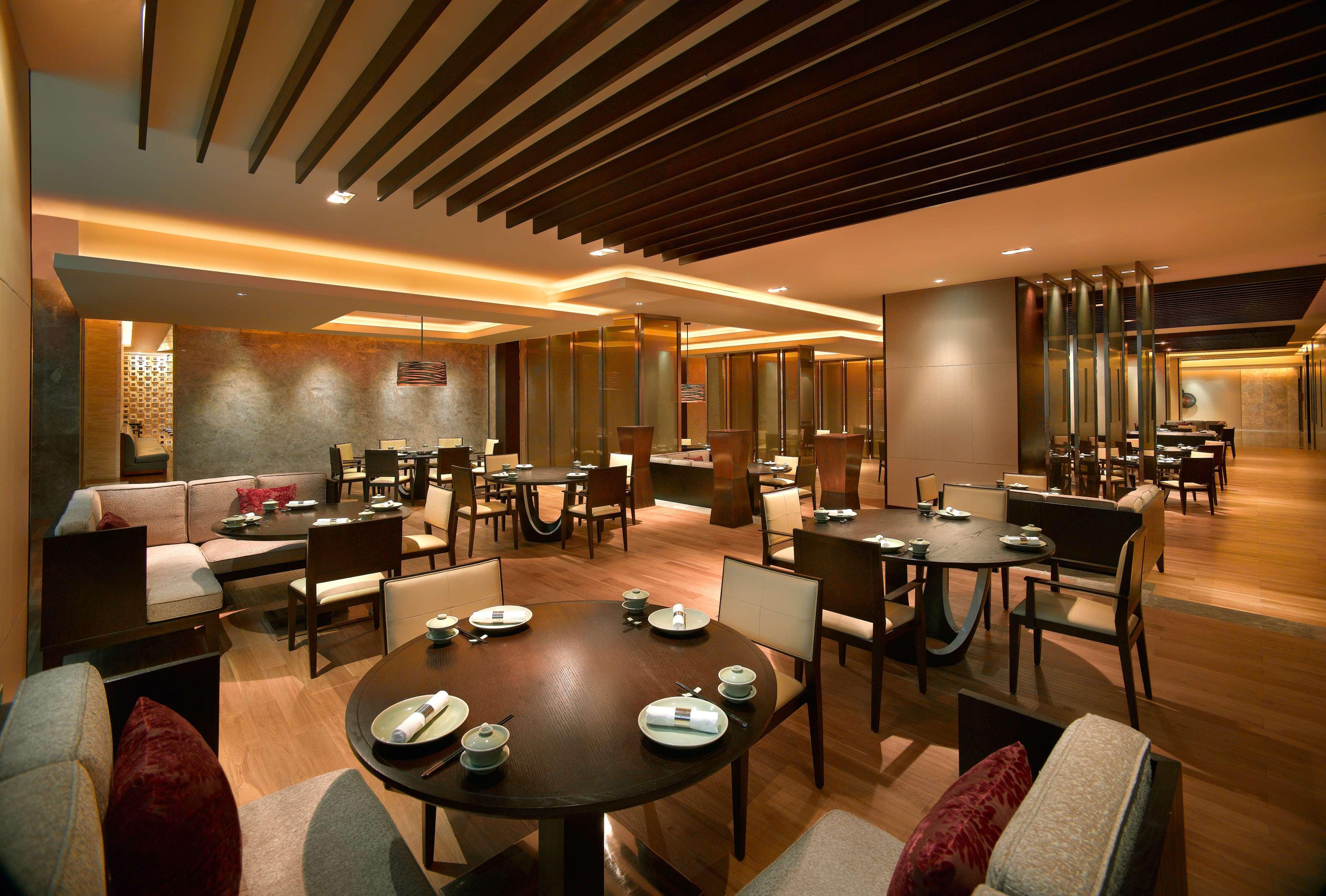 Hyatt Regency Chongqing Hotel Exterior foto