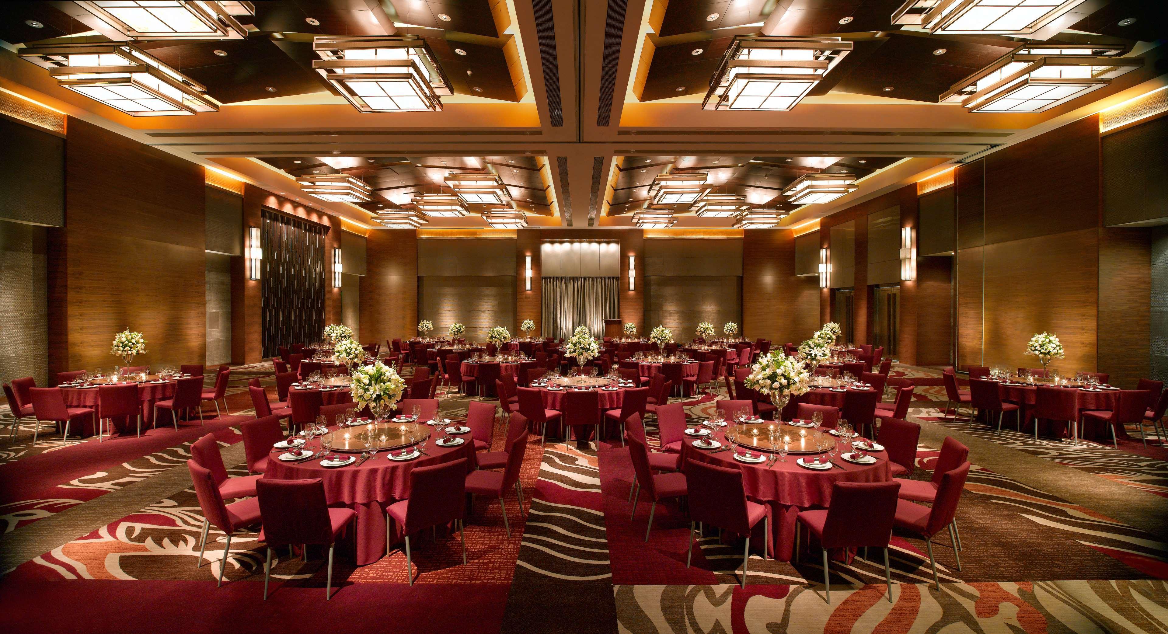 Hyatt Regency Chongqing Hotel Exterior foto