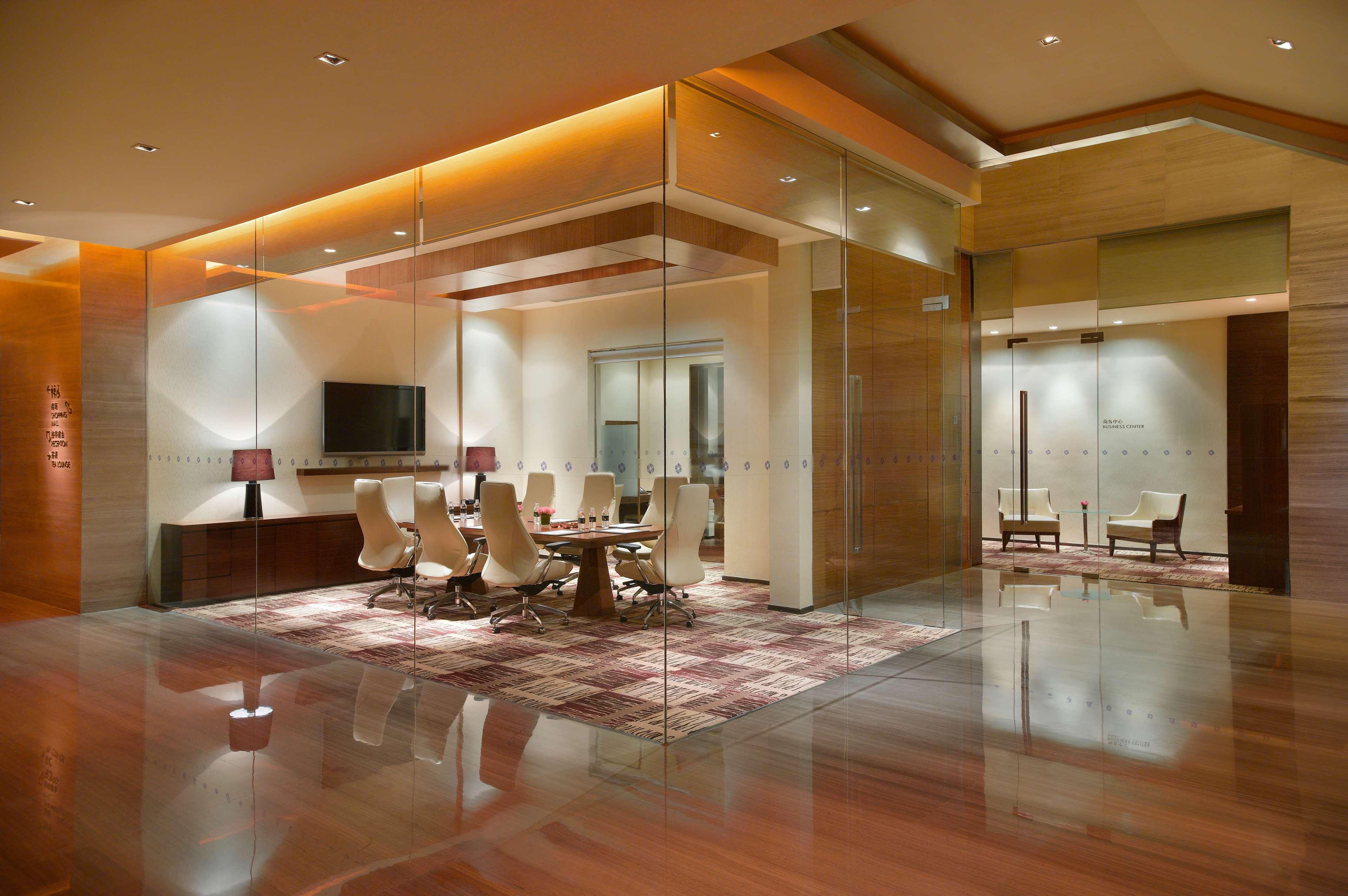 Hyatt Regency Chongqing Hotel Exterior foto